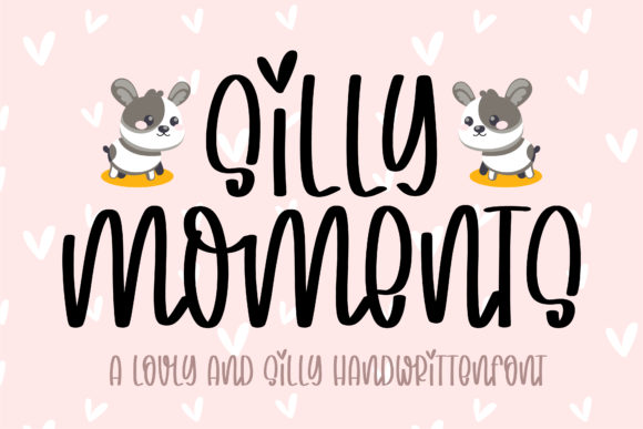Embracing Imperfection: Why Silly Moments Works