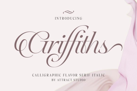 Griffiths: Mastering the 23-Degree Angle in Design