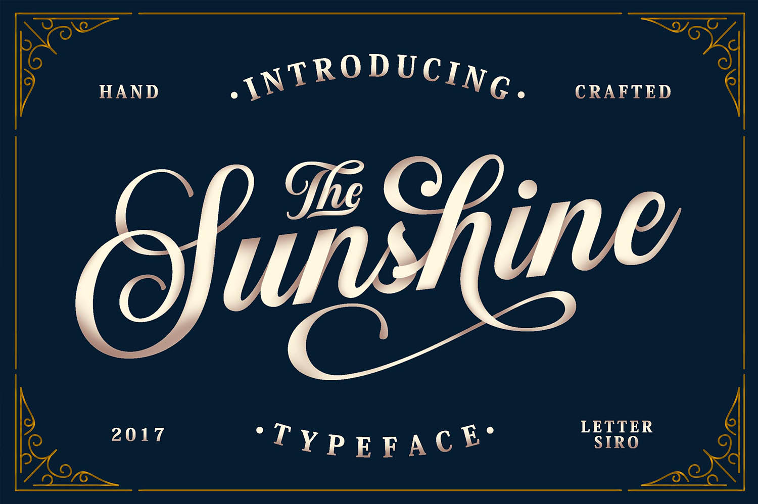 Infuse Your Projects with Sunshine & Vintage Ornaments