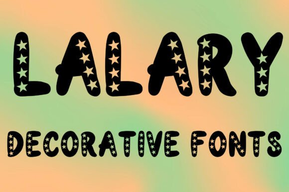 Sparkling Creativity: A Designer's Look at Lalary