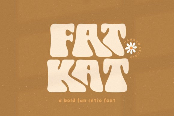 Unleash Your Brand's Personality with Fat Kat